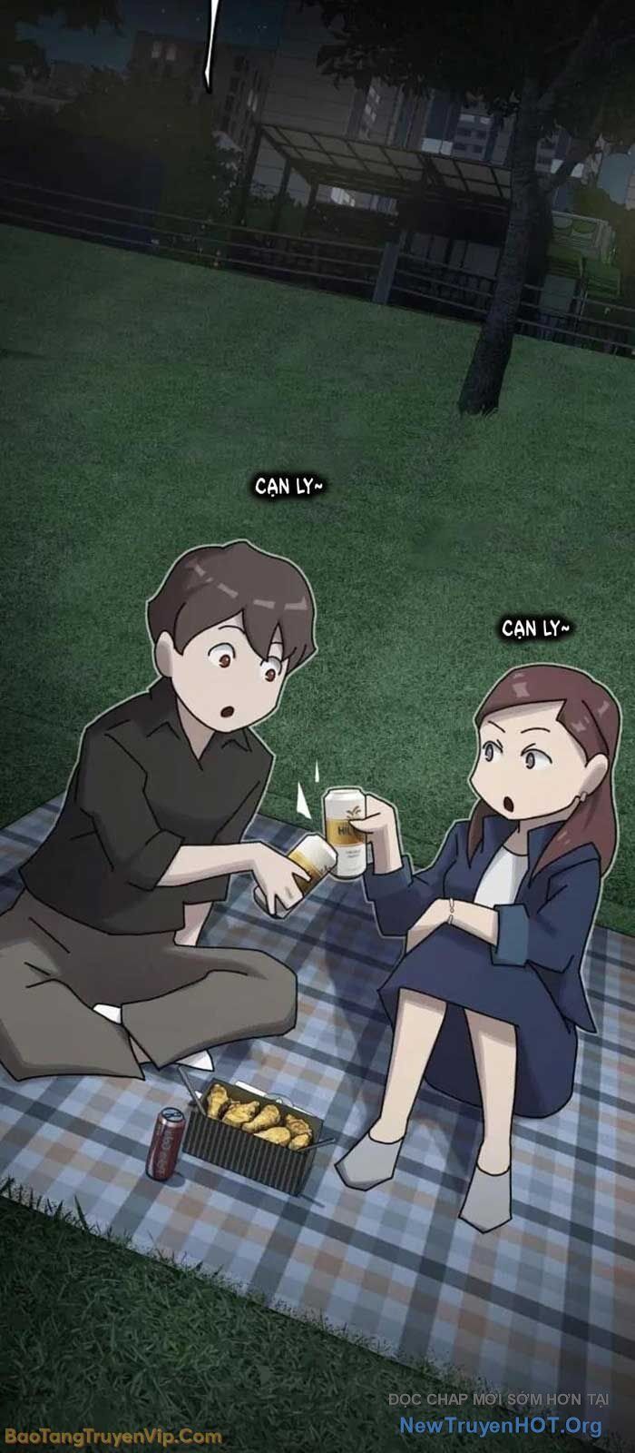 Thiên Tài Nhìn Thấu Thế Giới: Chapter 34