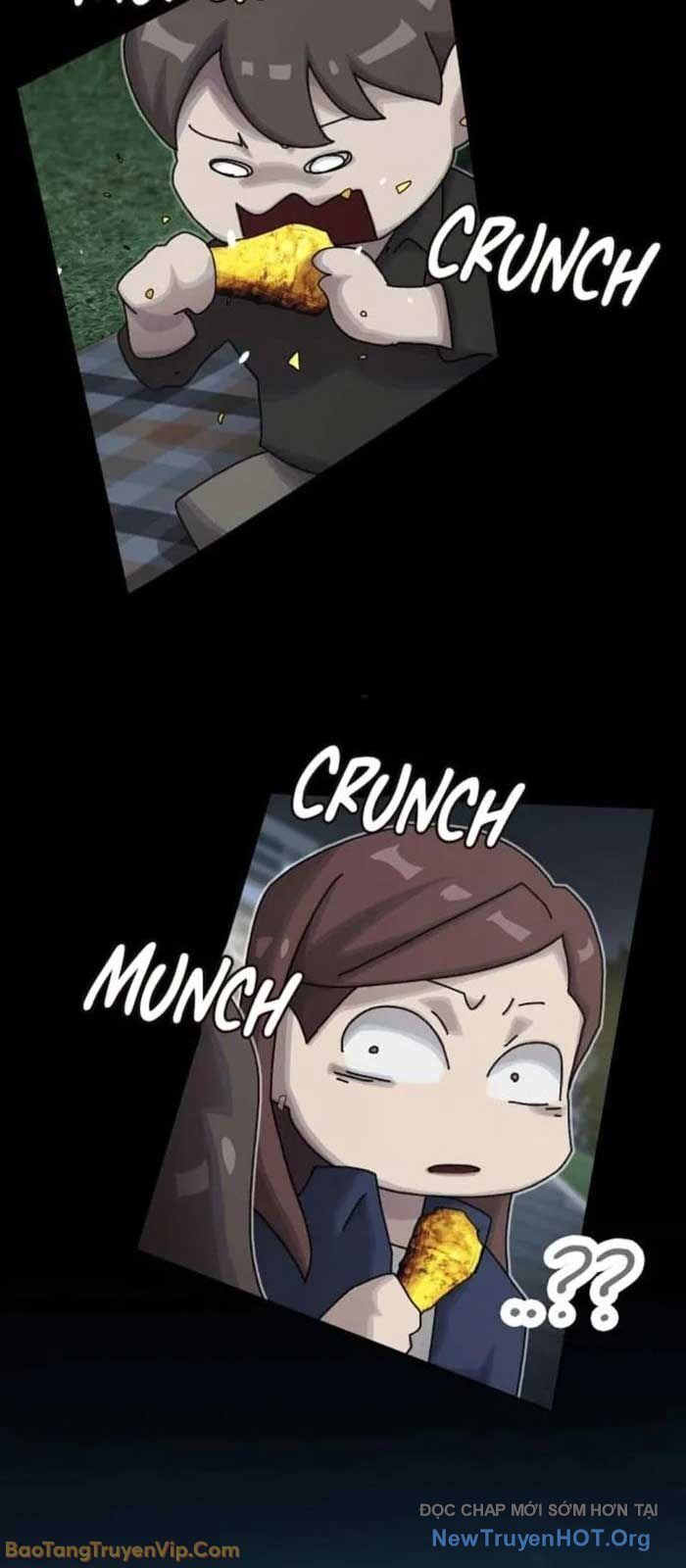 Thiên Tài Nhìn Thấu Thế Giới: Chapter 34