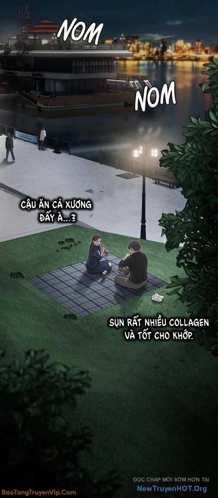 Thiên Tài Nhìn Thấu Thế Giới: Chapter 34