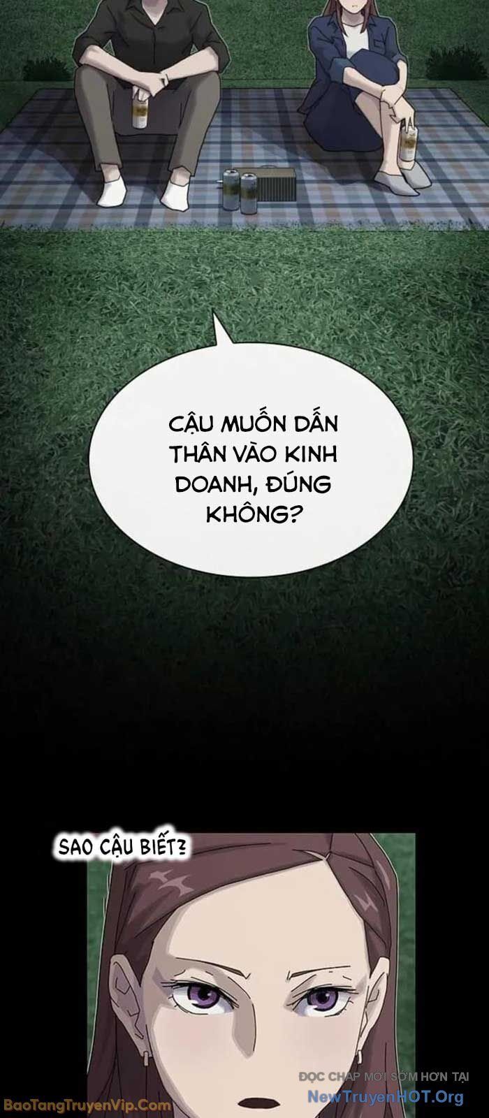 Thiên Tài Nhìn Thấu Thế Giới: Chapter 34