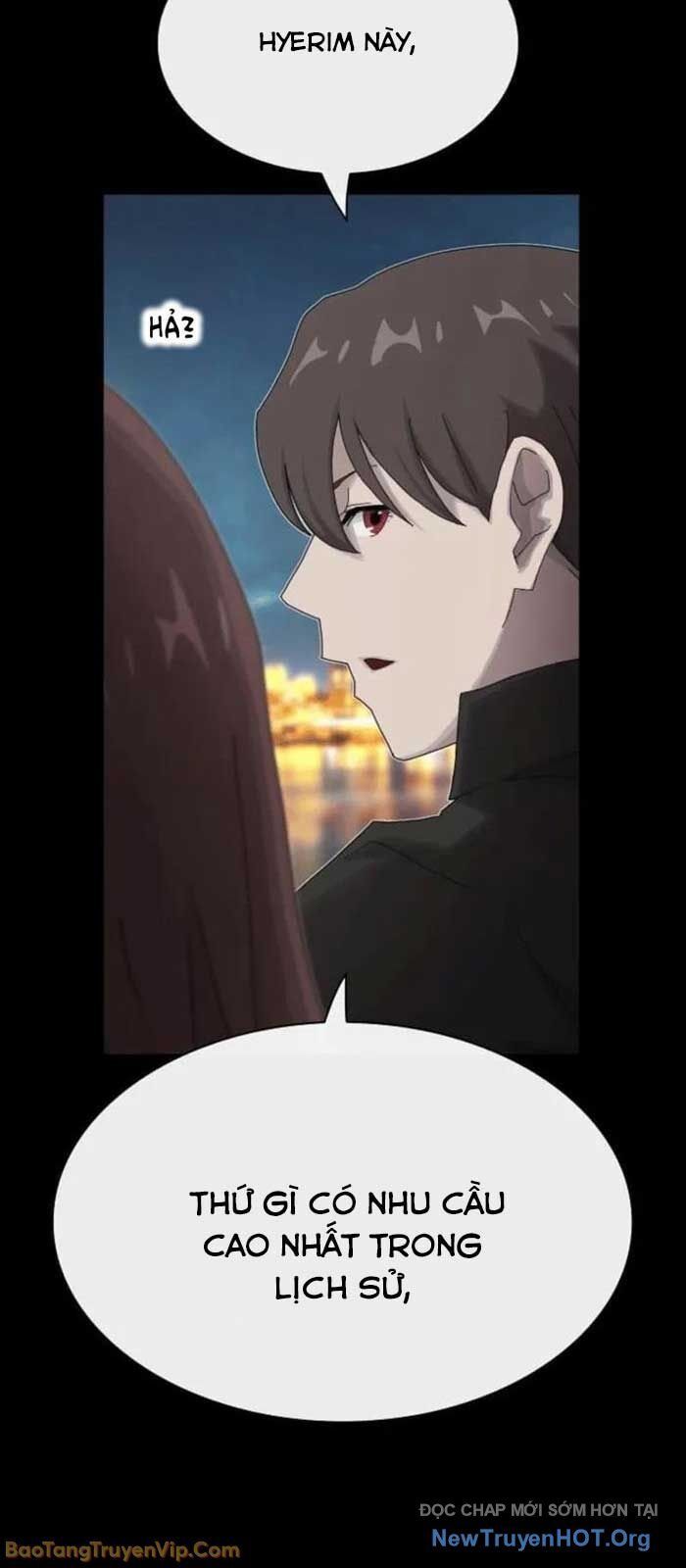 Thiên Tài Nhìn Thấu Thế Giới: Chapter 34