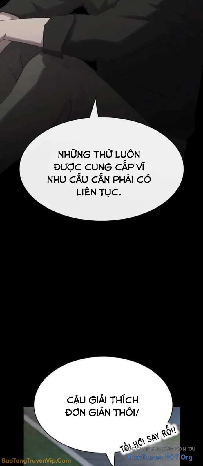 Thiên Tài Nhìn Thấu Thế Giới: Chapter 34