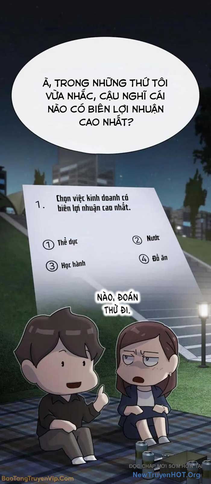 Thiên Tài Nhìn Thấu Thế Giới: Chapter 34