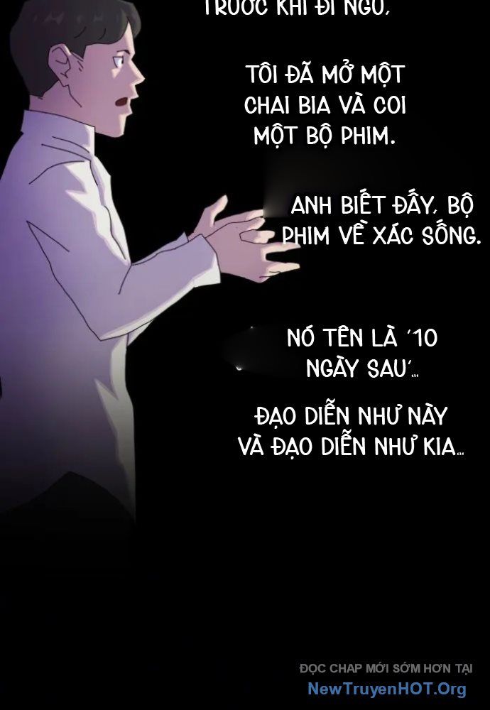 Thiên Tài Nhìn Thấu Thế Giới: Chapter 35