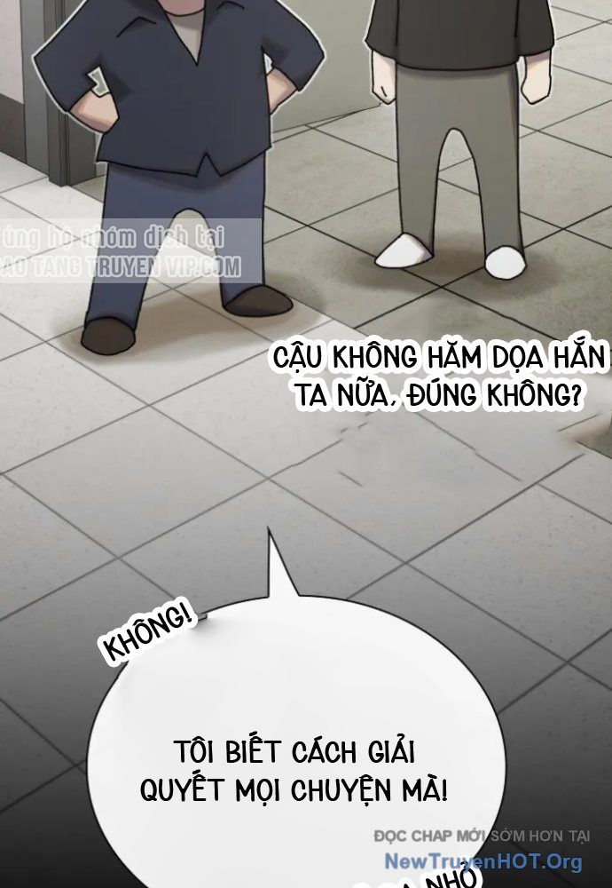 Thiên Tài Nhìn Thấu Thế Giới: Chapter 35