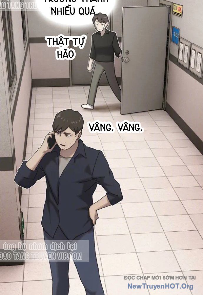 Thiên Tài Nhìn Thấu Thế Giới: Chapter 35