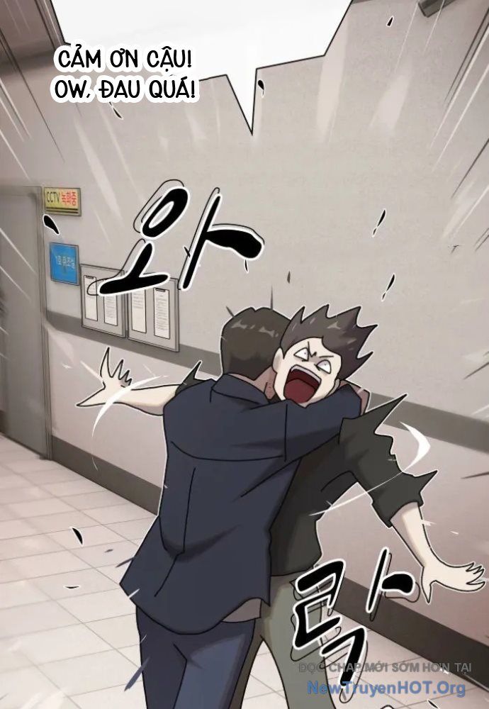 Thiên Tài Nhìn Thấu Thế Giới: Chapter 35