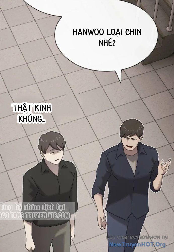 Thiên Tài Nhìn Thấu Thế Giới: Chapter 35