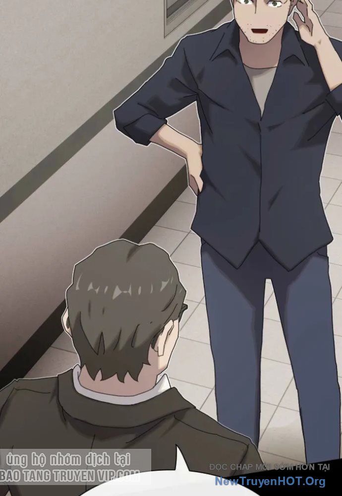 Thiên Tài Nhìn Thấu Thế Giới: Chapter 35