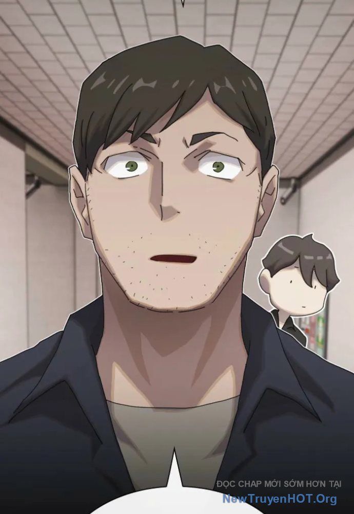 Thiên Tài Nhìn Thấu Thế Giới: Chapter 35