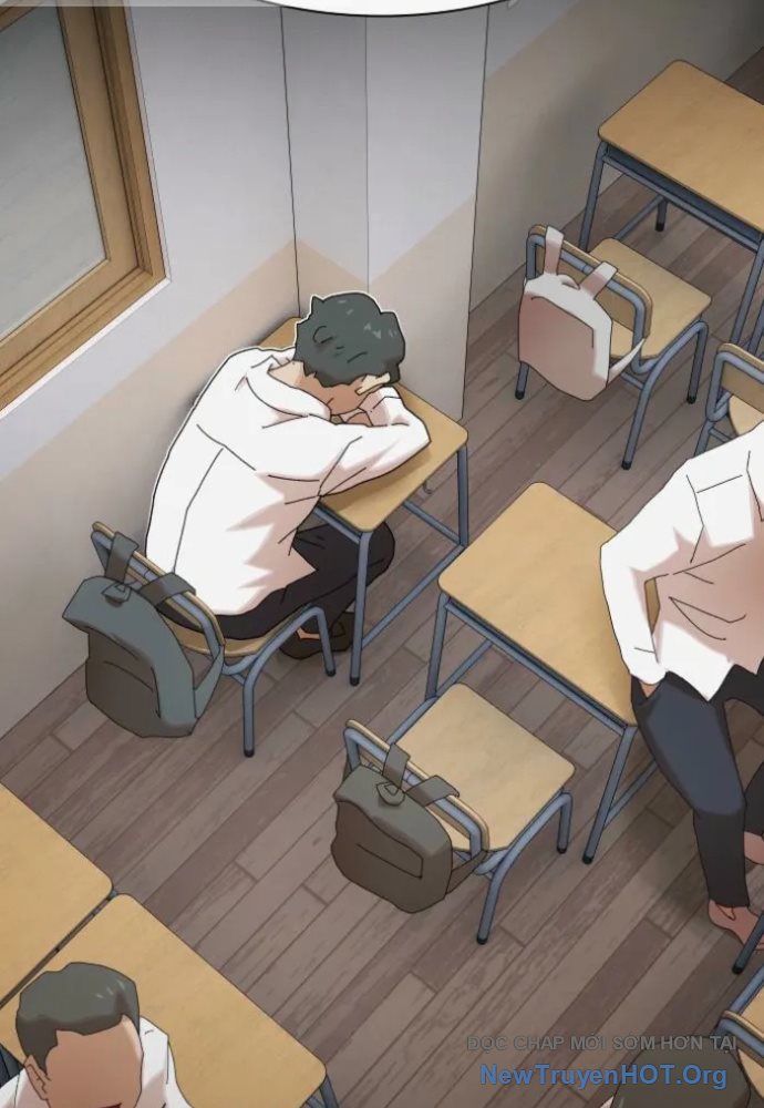 Thiên Tài Nhìn Thấu Thế Giới: Chapter 35