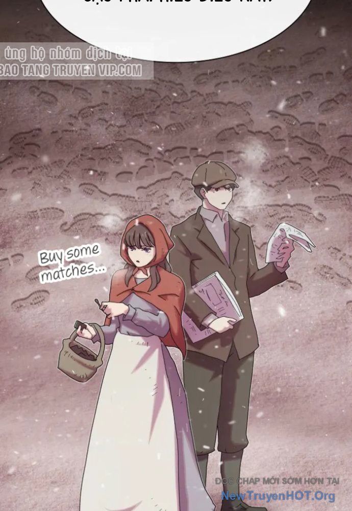 Thiên Tài Nhìn Thấu Thế Giới: Chapter 35