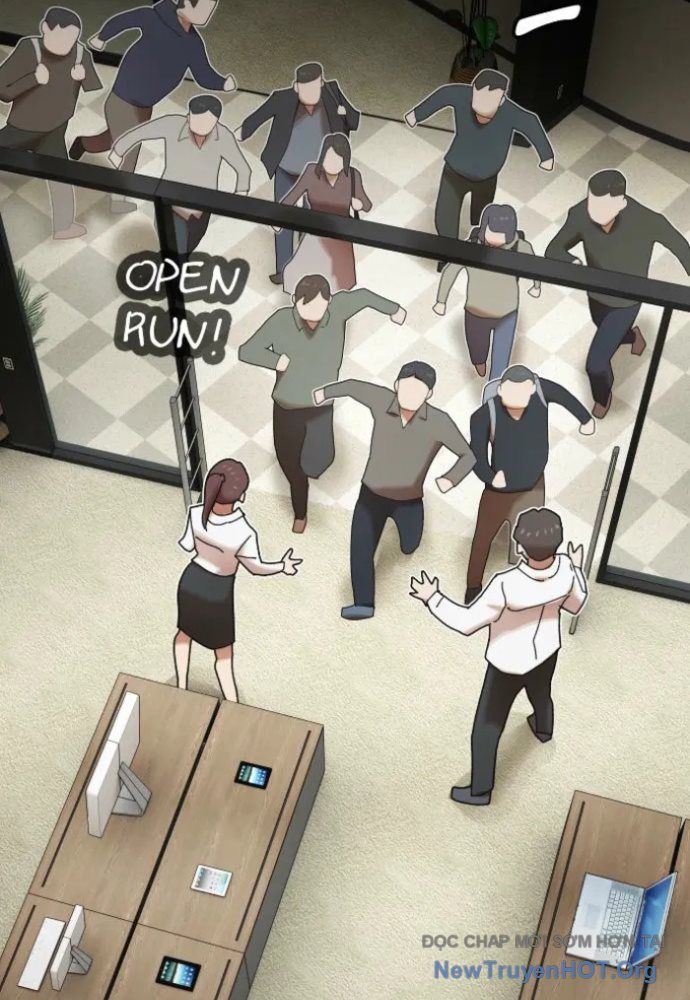 Thiên Tài Nhìn Thấu Thế Giới: Chapter 35