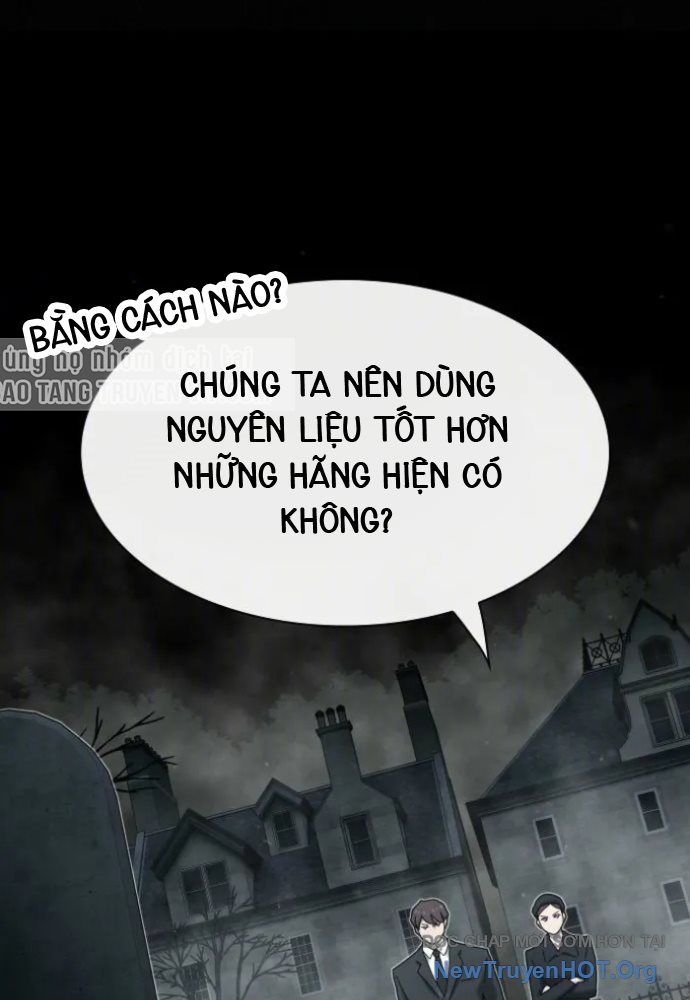 Thiên Tài Nhìn Thấu Thế Giới: Chapter 35