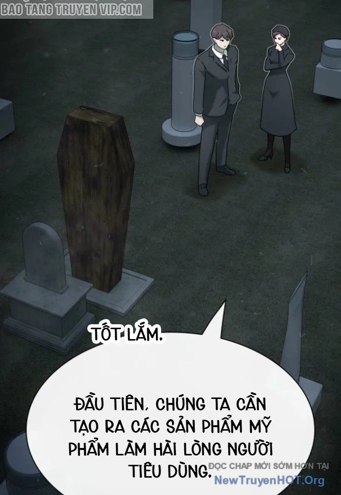 Thiên Tài Nhìn Thấu Thế Giới: Chapter 35