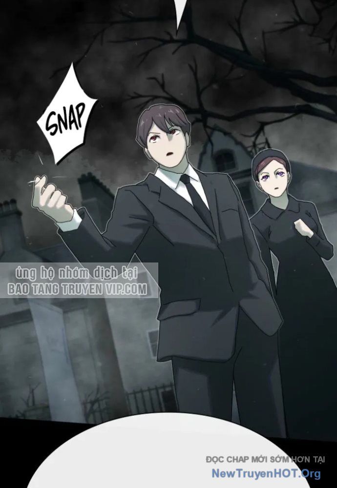 Thiên Tài Nhìn Thấu Thế Giới: Chapter 35