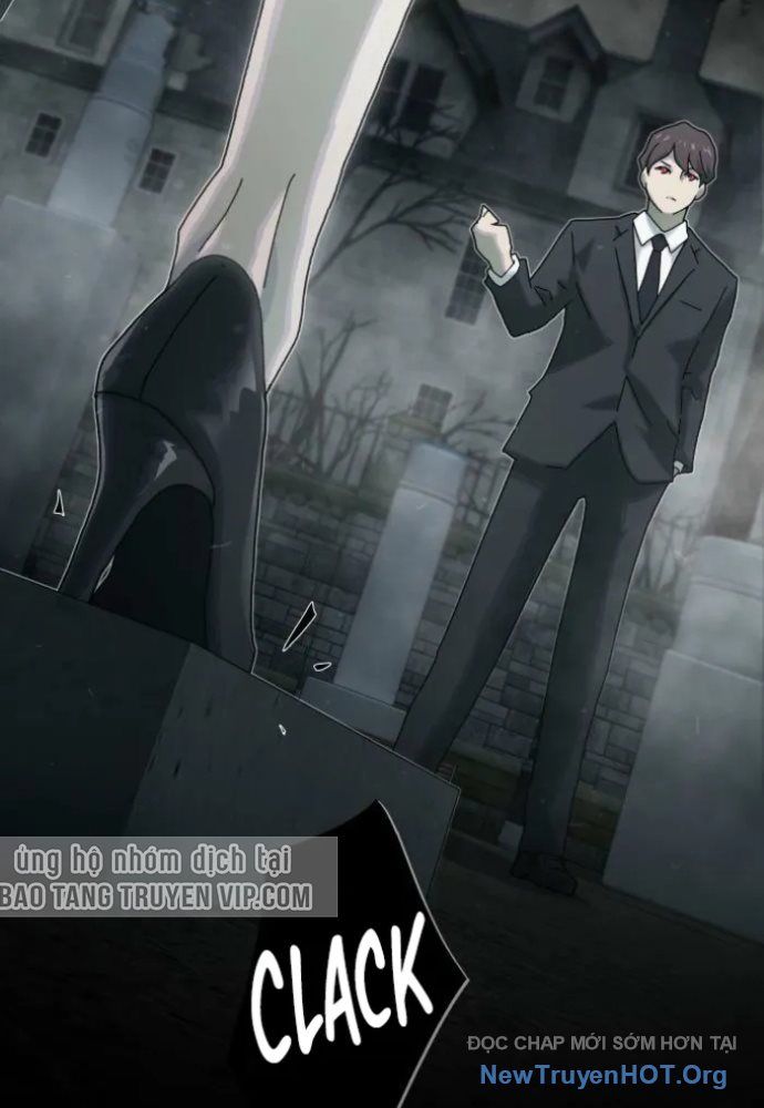 Thiên Tài Nhìn Thấu Thế Giới: Chapter 35