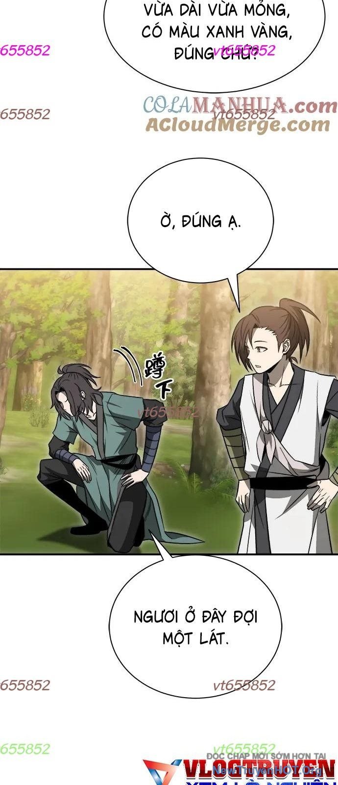 Thiên Tài Tuyệt Đỉnh Hoa Sơn: Chapter 20