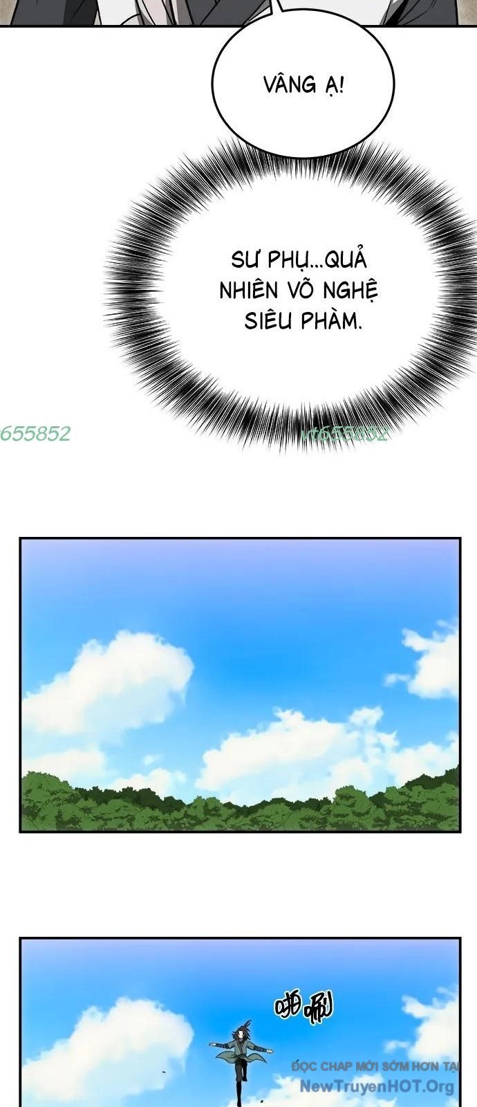 Thiên Tài Tuyệt Đỉnh Hoa Sơn: Chapter 20