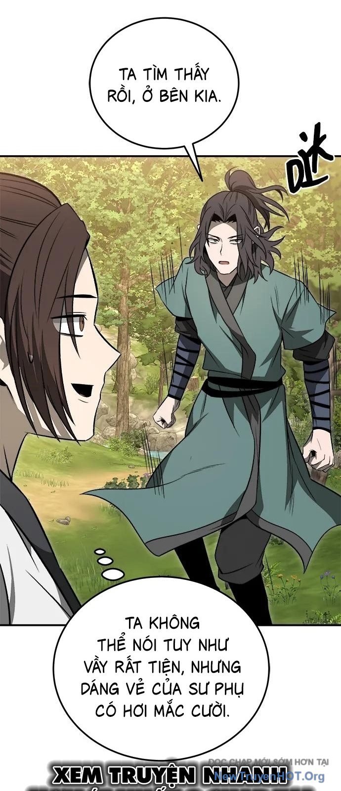 Thiên Tài Tuyệt Đỉnh Hoa Sơn: Chapter 20