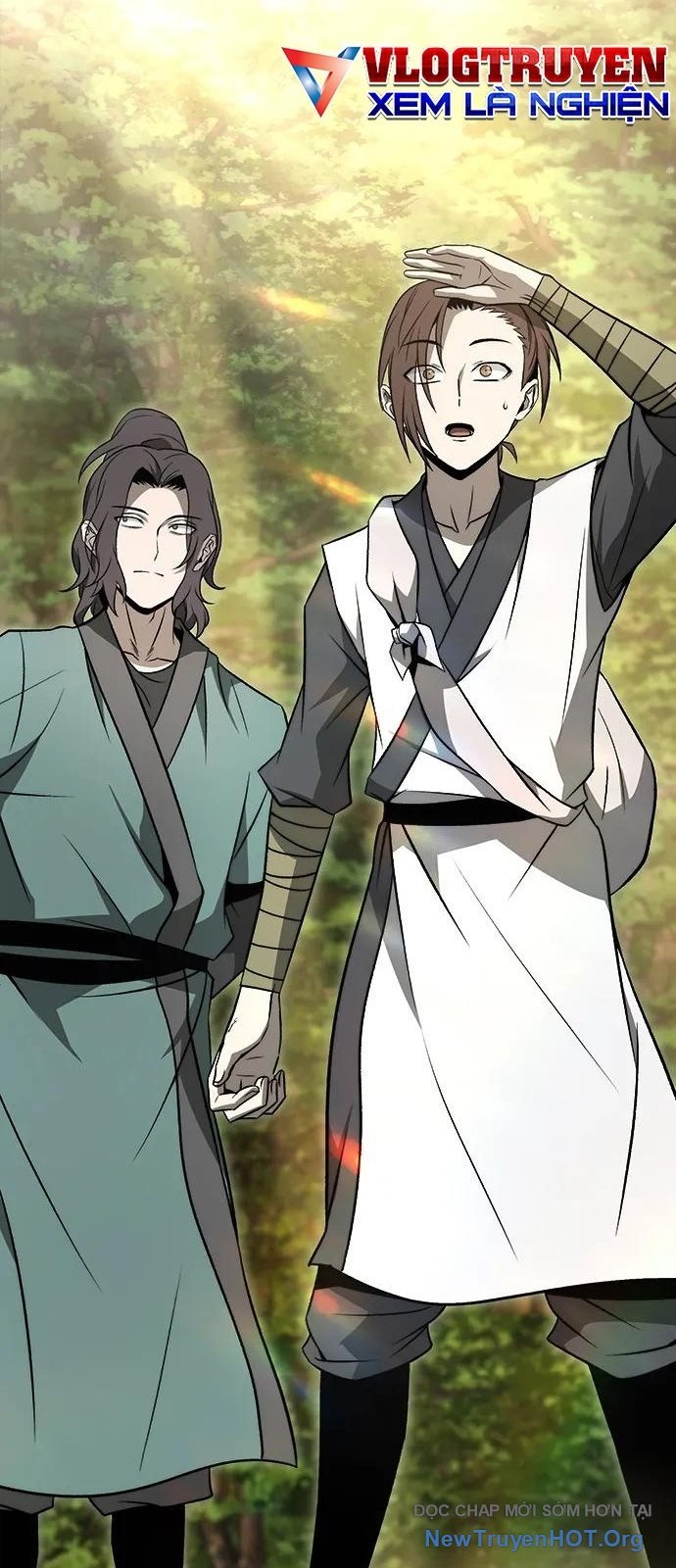 Thiên Tài Tuyệt Đỉnh Hoa Sơn: Chapter 20