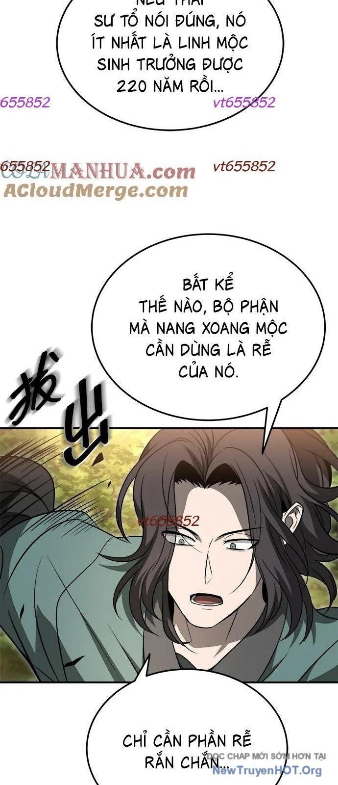 Thiên Tài Tuyệt Đỉnh Hoa Sơn: Chapter 20