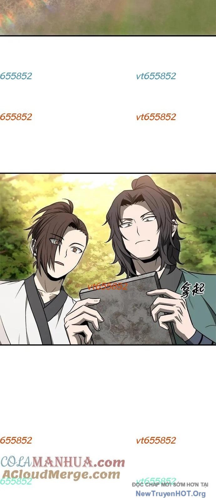 Thiên Tài Tuyệt Đỉnh Hoa Sơn: Chapter 20