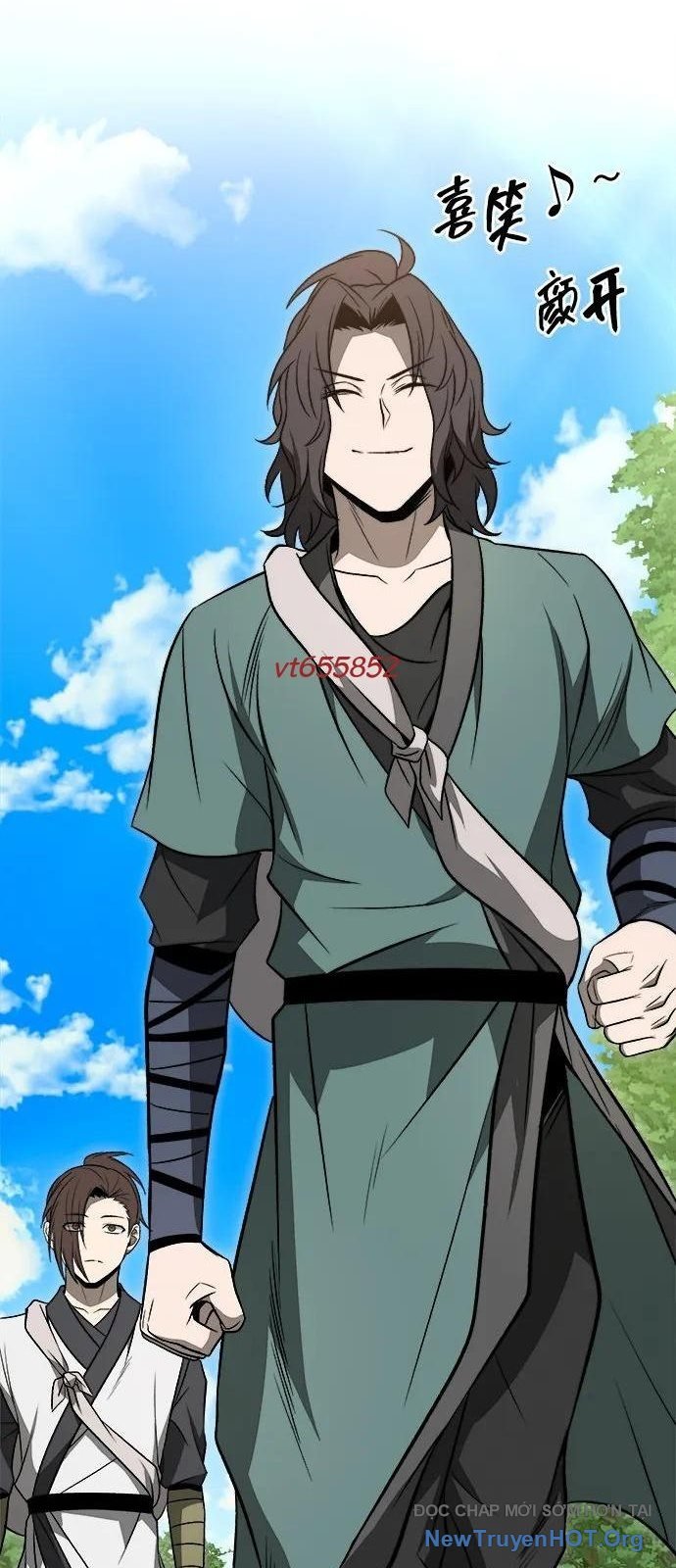 Thiên Tài Tuyệt Đỉnh Hoa Sơn: Chapter 20