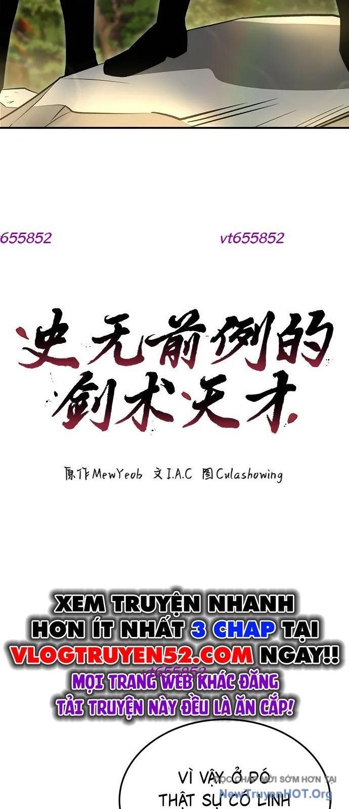 Thiên Tài Tuyệt Đỉnh Hoa Sơn: Chapter 20