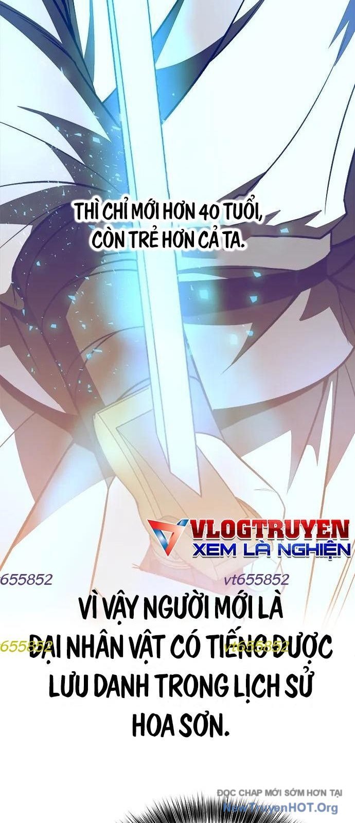Thiên Tài Tuyệt Đỉnh Hoa Sơn: Chapter 20