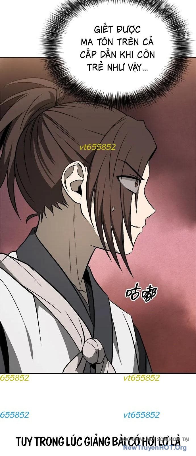 Thiên Tài Tuyệt Đỉnh Hoa Sơn: Chapter 20