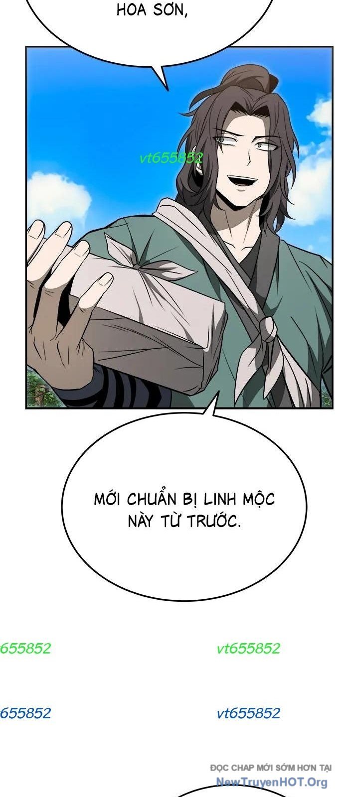 Thiên Tài Tuyệt Đỉnh Hoa Sơn: Chapter 20