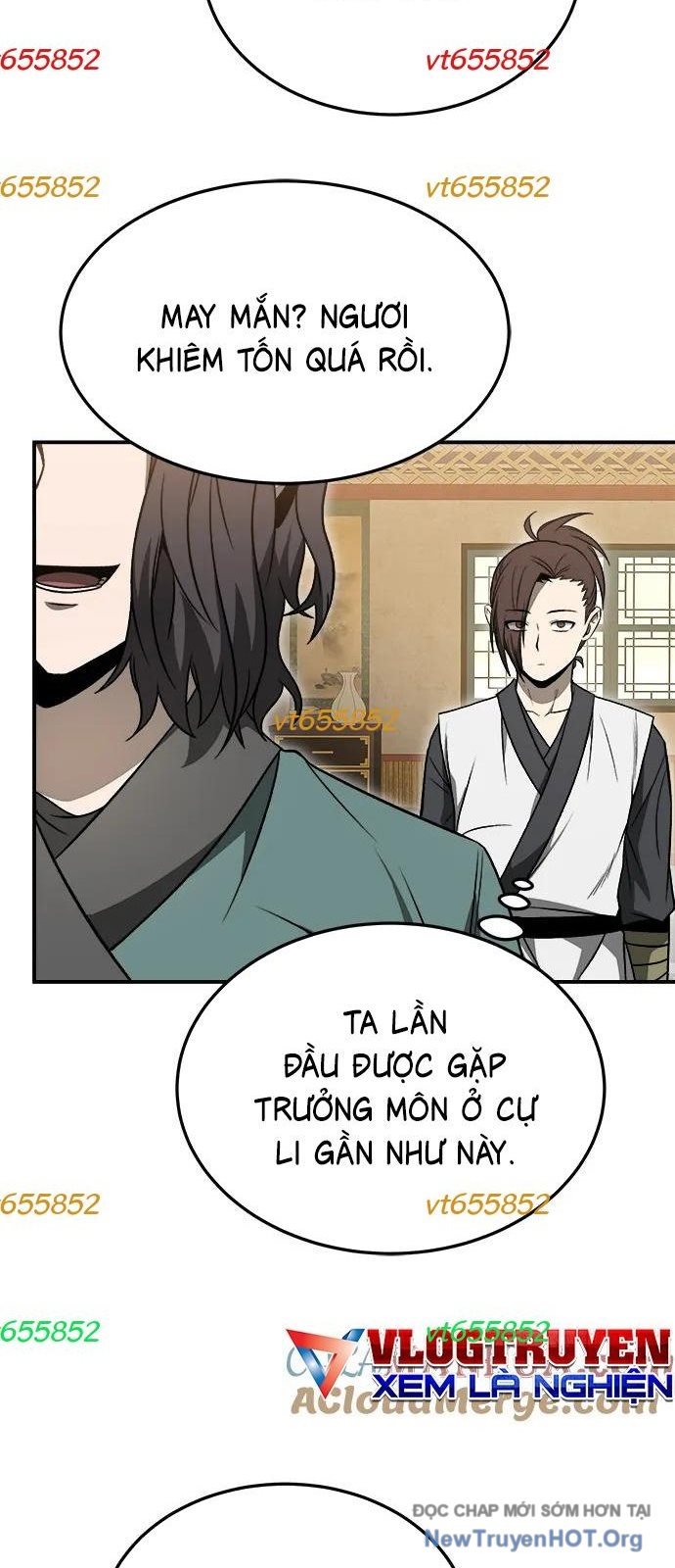 Thiên Tài Tuyệt Đỉnh Hoa Sơn: Chapter 20