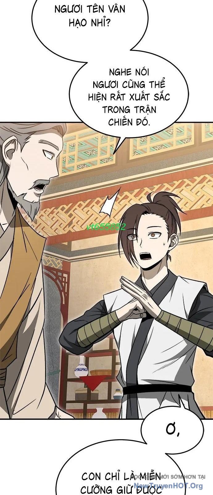 Thiên Tài Tuyệt Đỉnh Hoa Sơn: Chapter 20