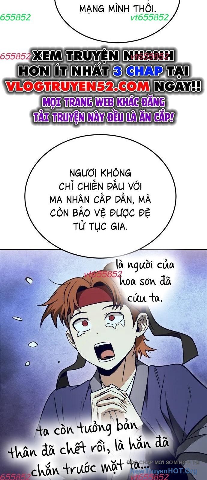 Thiên Tài Tuyệt Đỉnh Hoa Sơn: Chapter 20