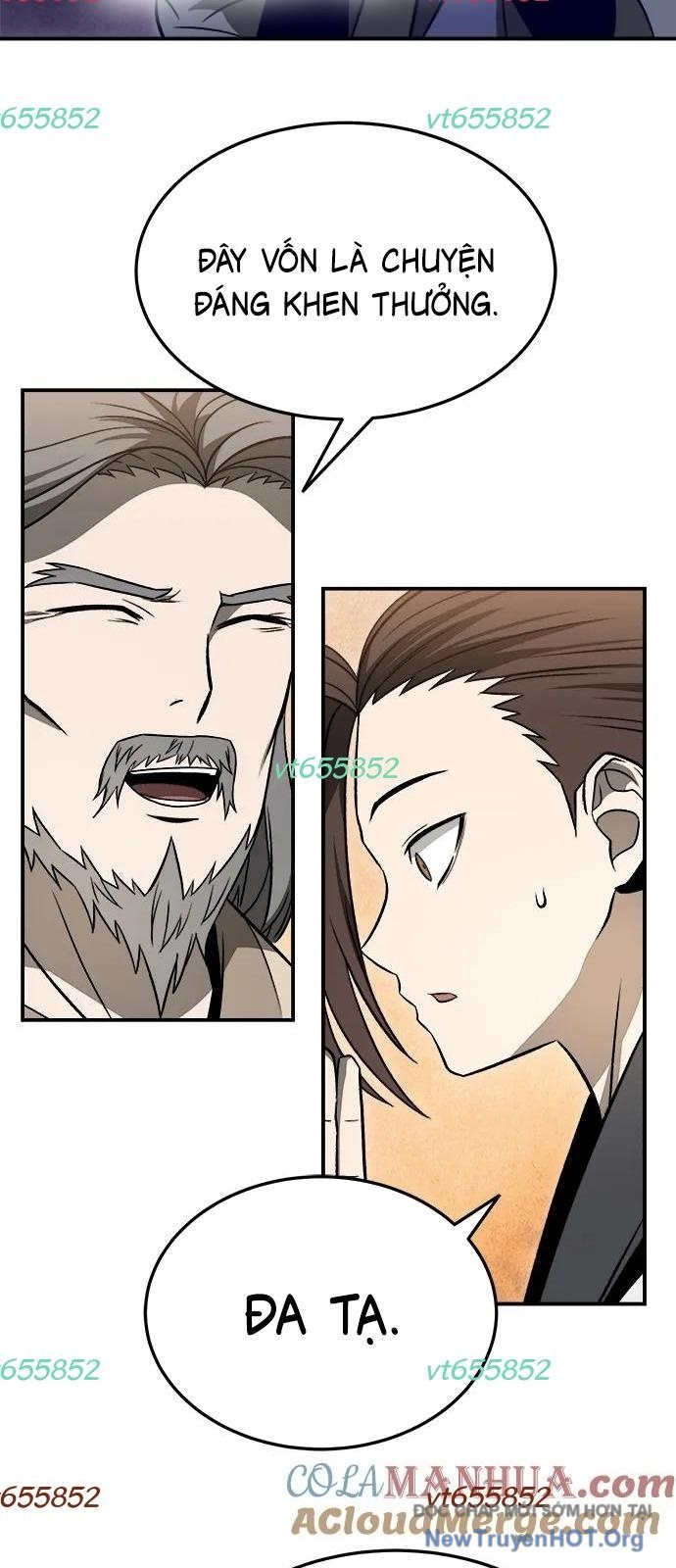 Thiên Tài Tuyệt Đỉnh Hoa Sơn: Chapter 20