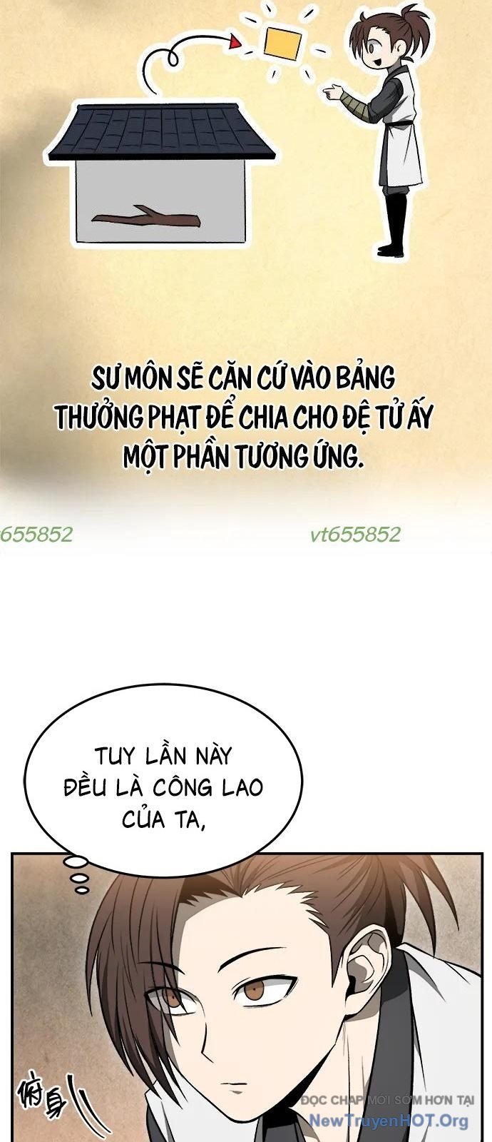 Thiên Tài Tuyệt Đỉnh Hoa Sơn: Chapter 20