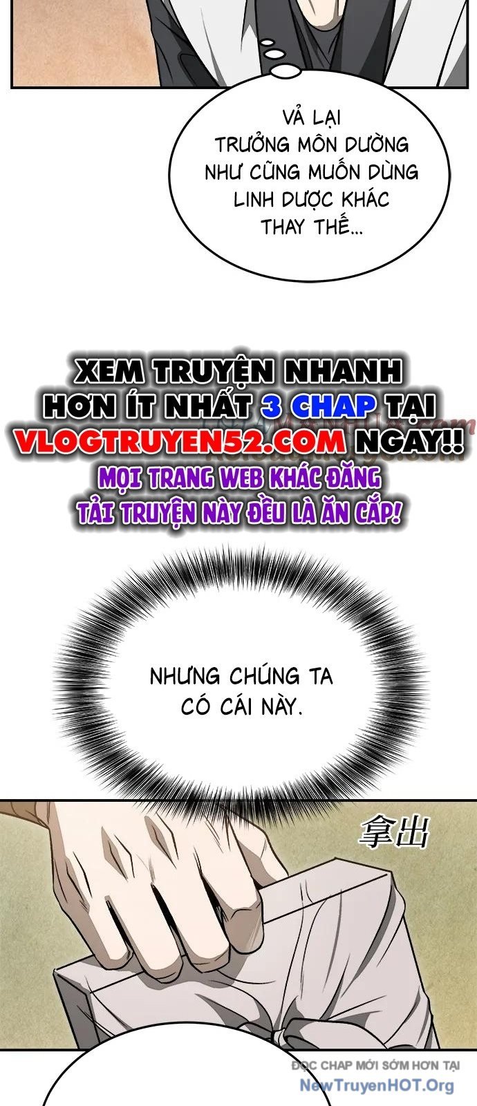 Thiên Tài Tuyệt Đỉnh Hoa Sơn: Chapter 20