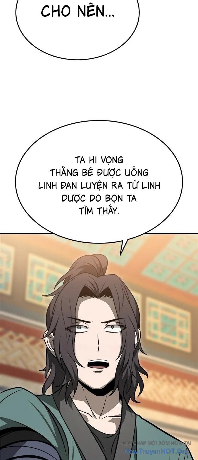 Thiên Tài Tuyệt Đỉnh Hoa Sơn: Chapter 20