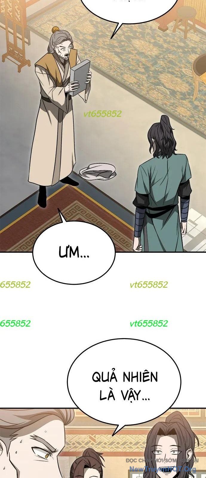 Thiên Tài Tuyệt Đỉnh Hoa Sơn: Chapter 20