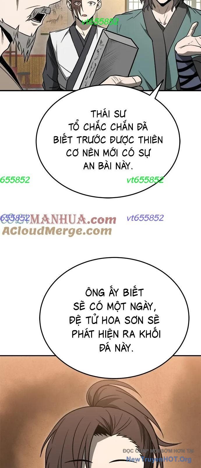 Thiên Tài Tuyệt Đỉnh Hoa Sơn: Chapter 20