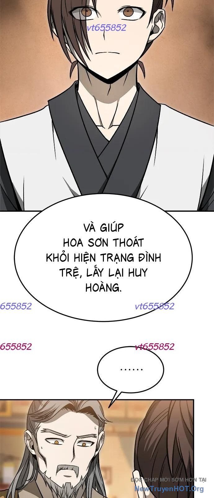 Thiên Tài Tuyệt Đỉnh Hoa Sơn: Chapter 20