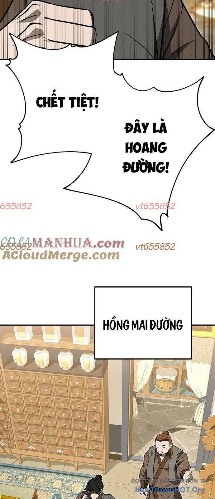 Thiên Tài Tuyệt Đỉnh Hoa Sơn: Chapter 20