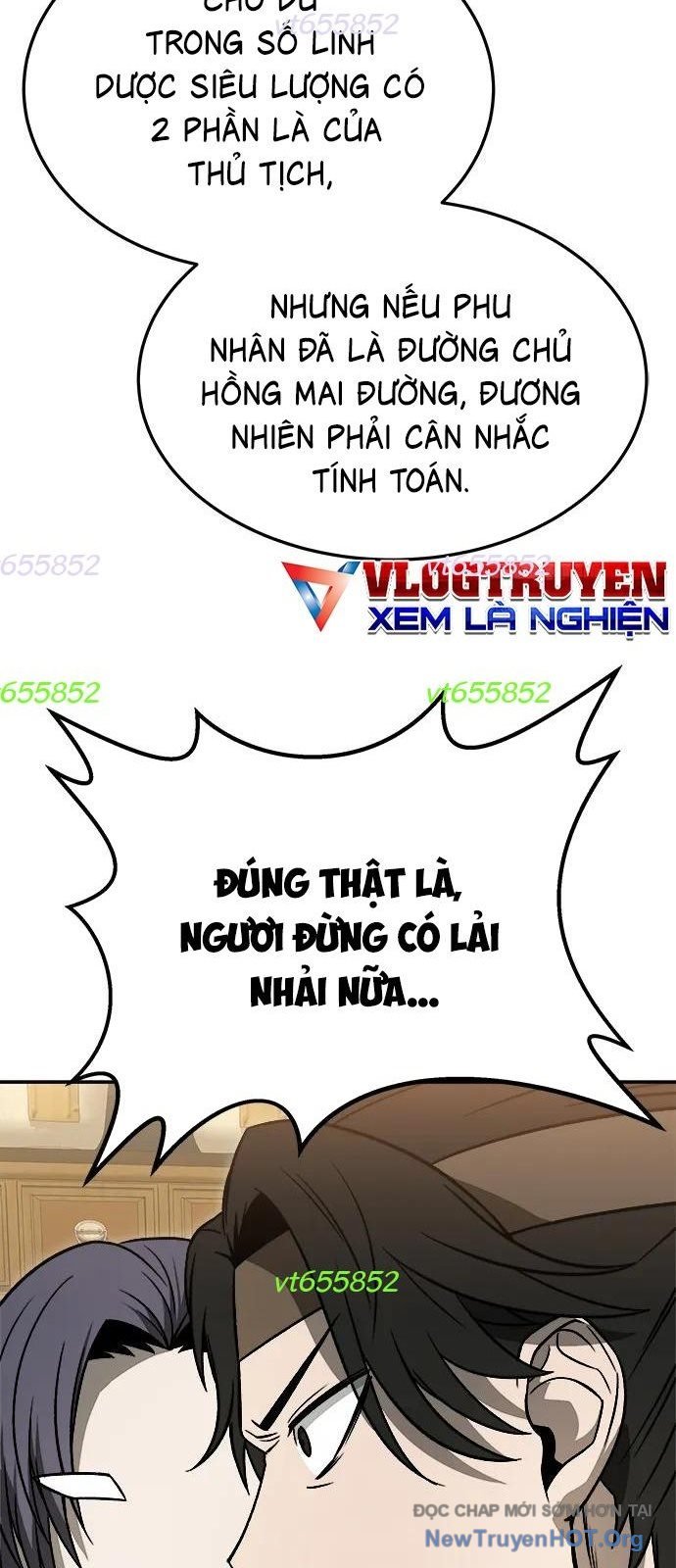 Thiên Tài Tuyệt Đỉnh Hoa Sơn: Chapter 20