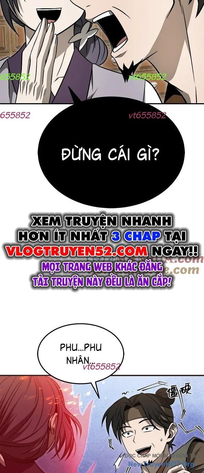 Thiên Tài Tuyệt Đỉnh Hoa Sơn: Chapter 20