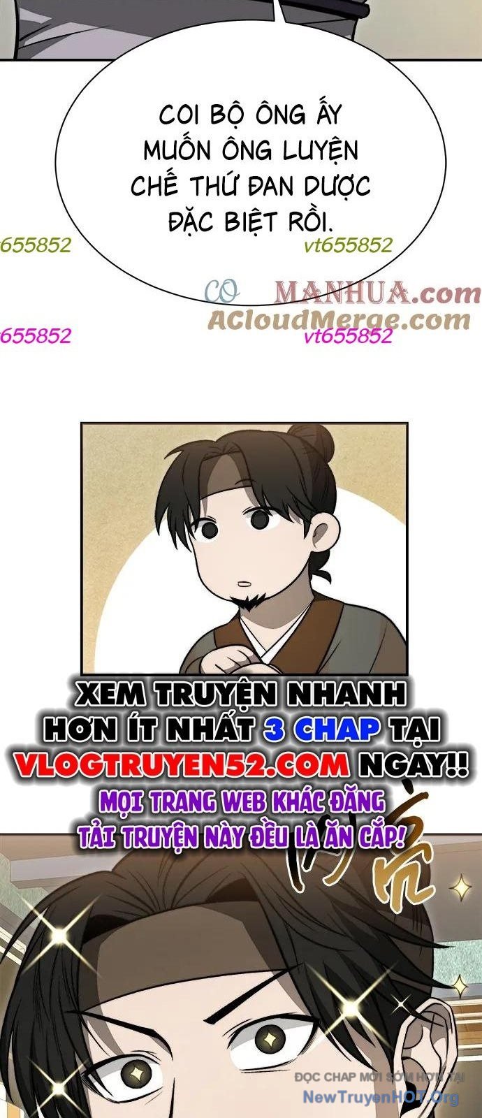 Thiên Tài Tuyệt Đỉnh Hoa Sơn: Chapter 20