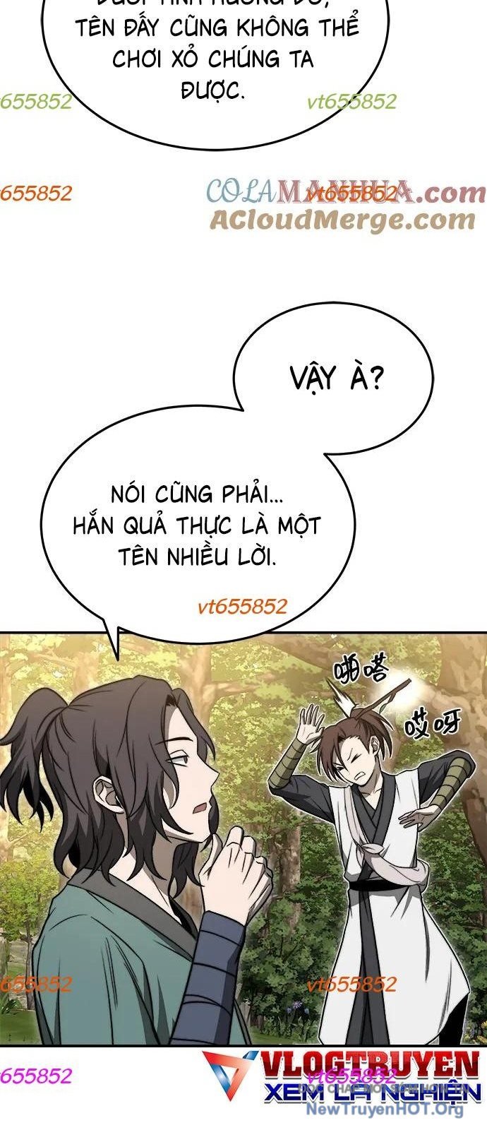 Thiên Tài Tuyệt Đỉnh Hoa Sơn: Chapter 20