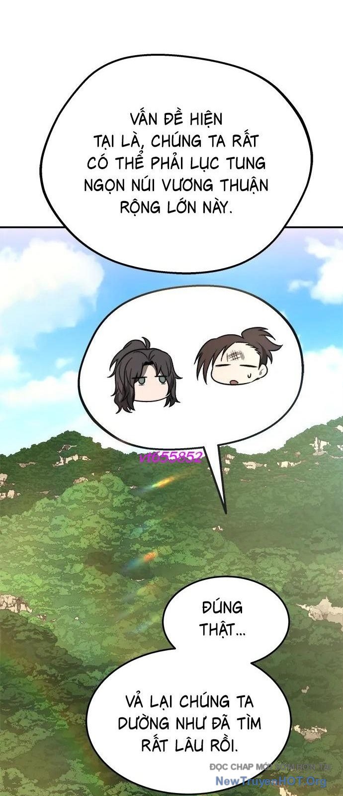 Thiên Tài Tuyệt Đỉnh Hoa Sơn: Chapter 20