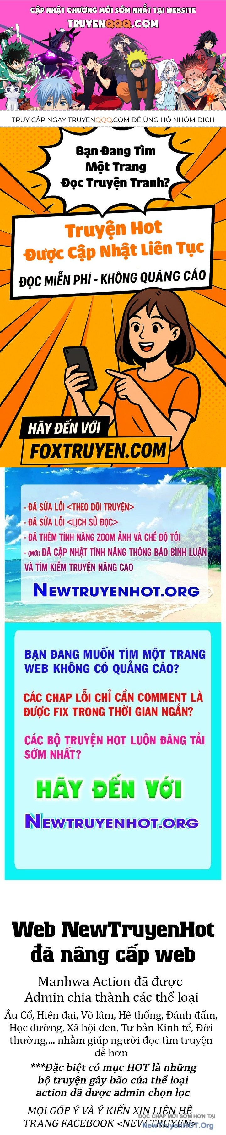 Thiên Tài Tuyệt Đỉnh Hoa Sơn: Chapter 22