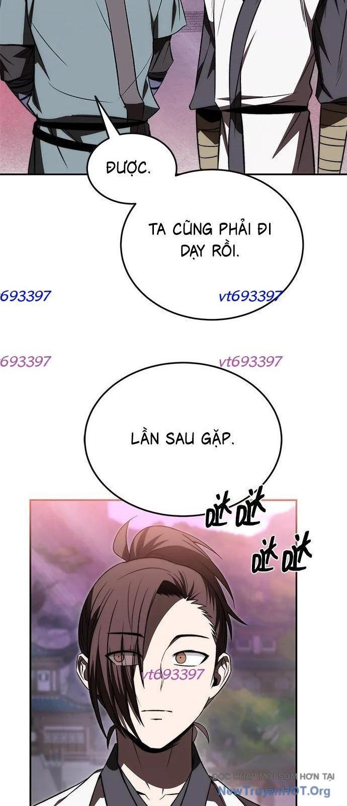 Thiên Tài Tuyệt Đỉnh Hoa Sơn: Chapter 22